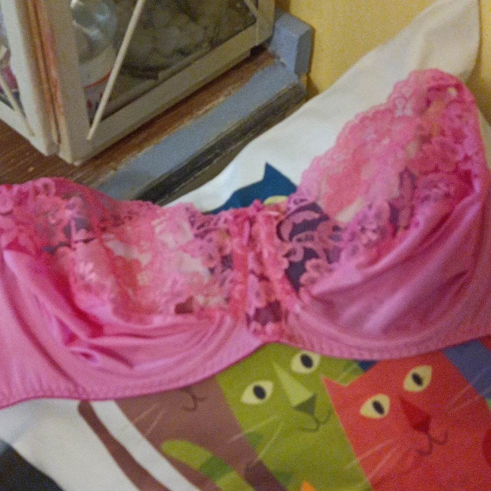 Ladies bra